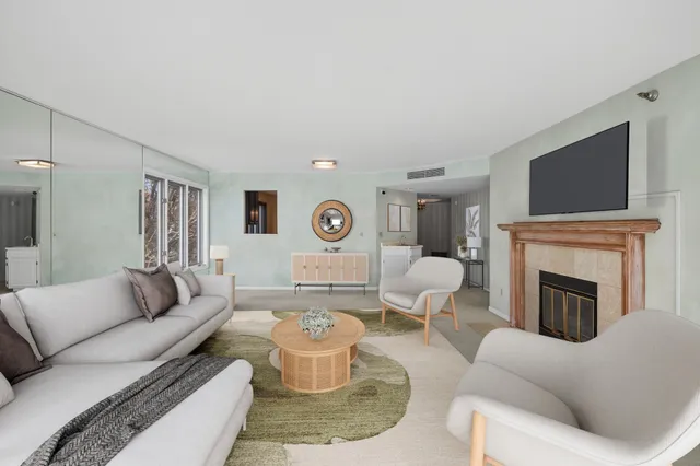 $549,000 | 5009 Lake Avenue, Unit 201, White Bear Lake, MN 55110