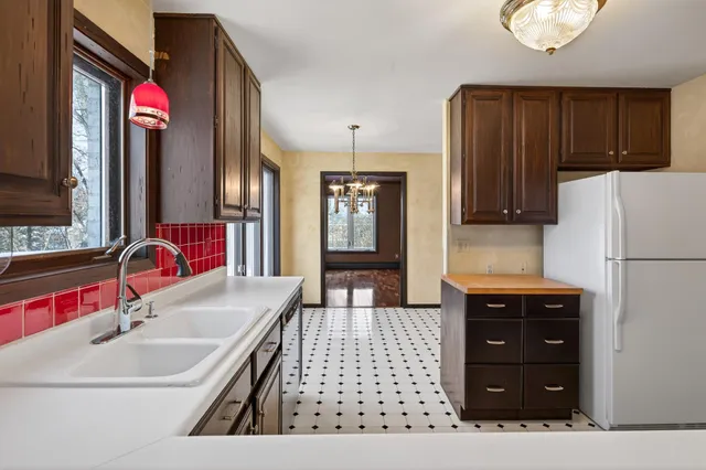 $549,000 | 5009 Lake Avenue, Unit 201, White Bear Lake, MN 55110