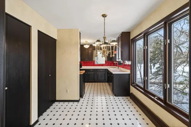 $549,000 | 5009 Lake Avenue, Unit 201, White Bear Lake, MN 55110