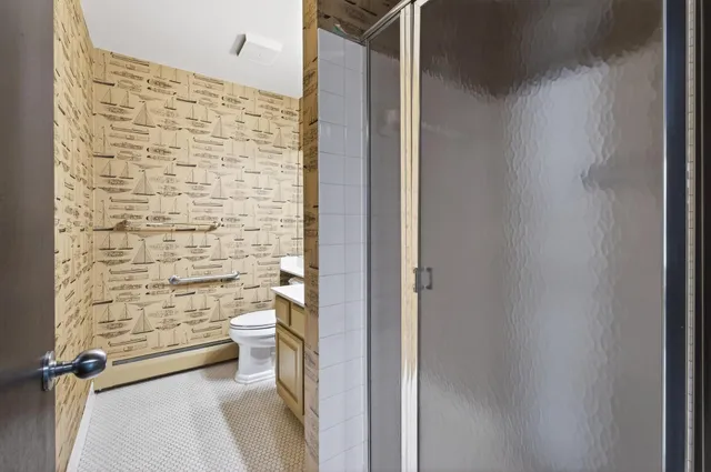 $549,000 | 5009 Lake Avenue, Unit 201, White Bear Lake, MN 55110