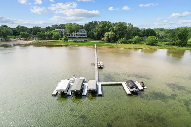 $549,000 | 5009 Lake Avenue, Unit 201, White Bear Lake, MN 55110