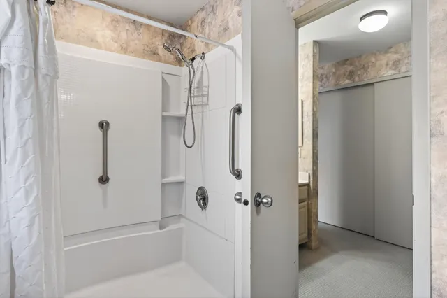 $549,000 | 5009 Lake Avenue, Unit 201, White Bear Lake, MN 55110