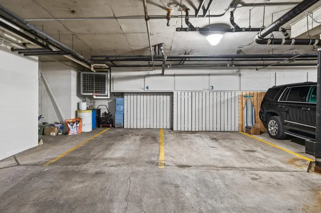 $549,000 | 5009 Lake Avenue, Unit 201, White Bear Lake, MN 55110