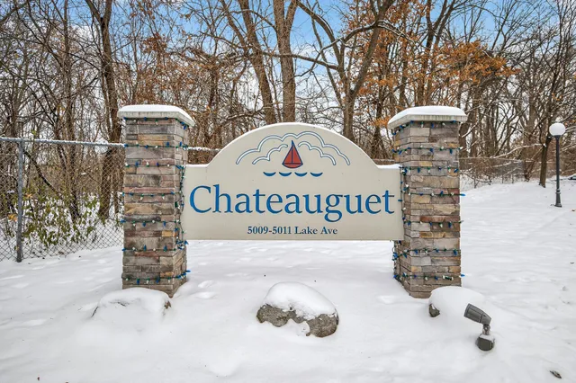 $549,000 | 5009 Lake Avenue, Unit 201, White Bear Lake, MN 55110