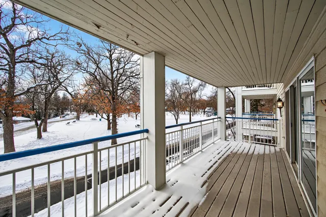 $549,000 | 5009 Lake Avenue, Unit 201, White Bear Lake, MN 55110