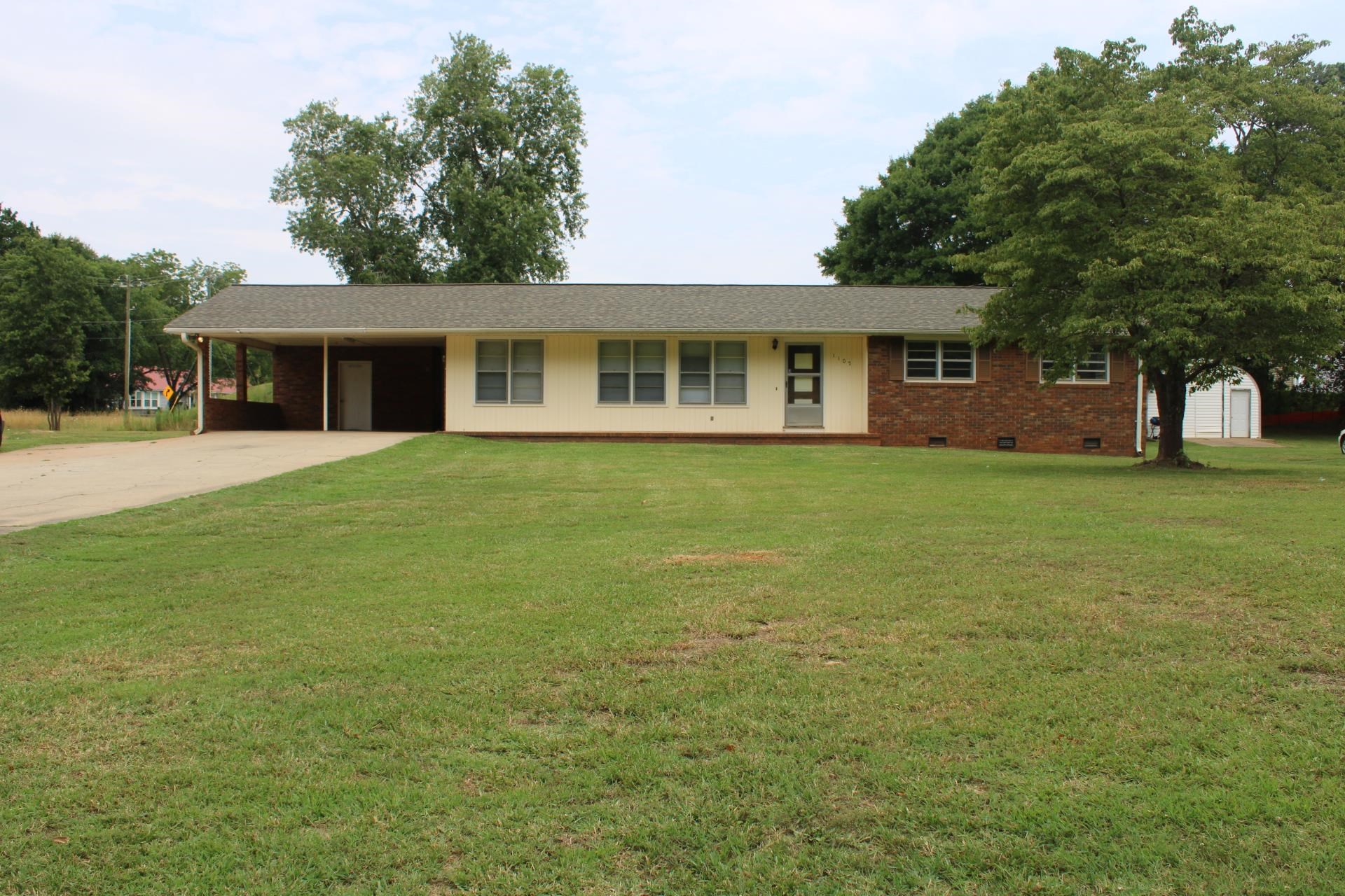 1107 Old Georgia Road Roebuck, SC 29376 - Photo 1 of 20 Gallery Image 1