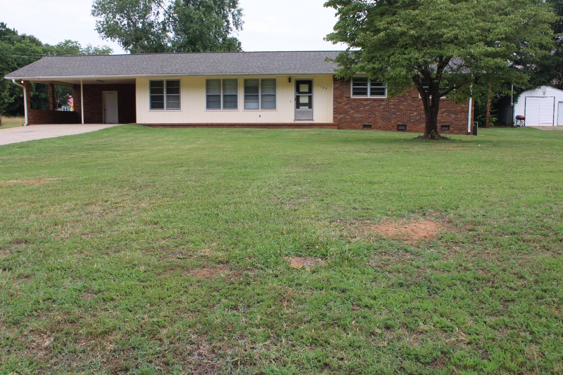 1107 Old Georgia Road Roebuck, SC 29376 - Photo 19 of 20 Gallery Image 19
