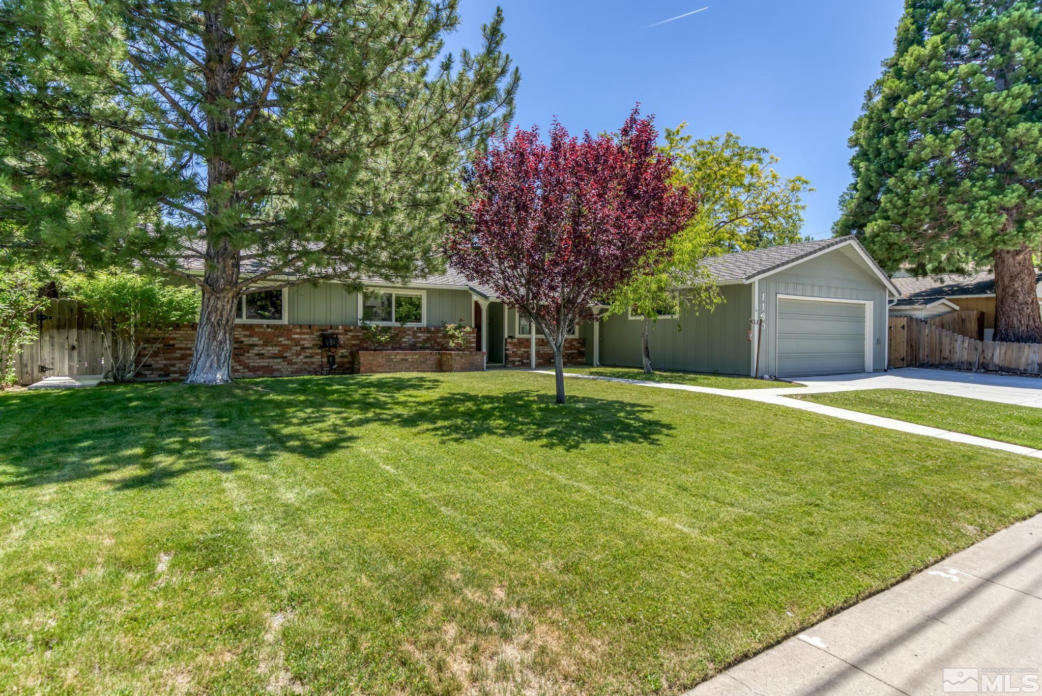 1180 Keele Drive, Unit DR Reno, NV 89509 - Photo 2 of 31 Photo 2
