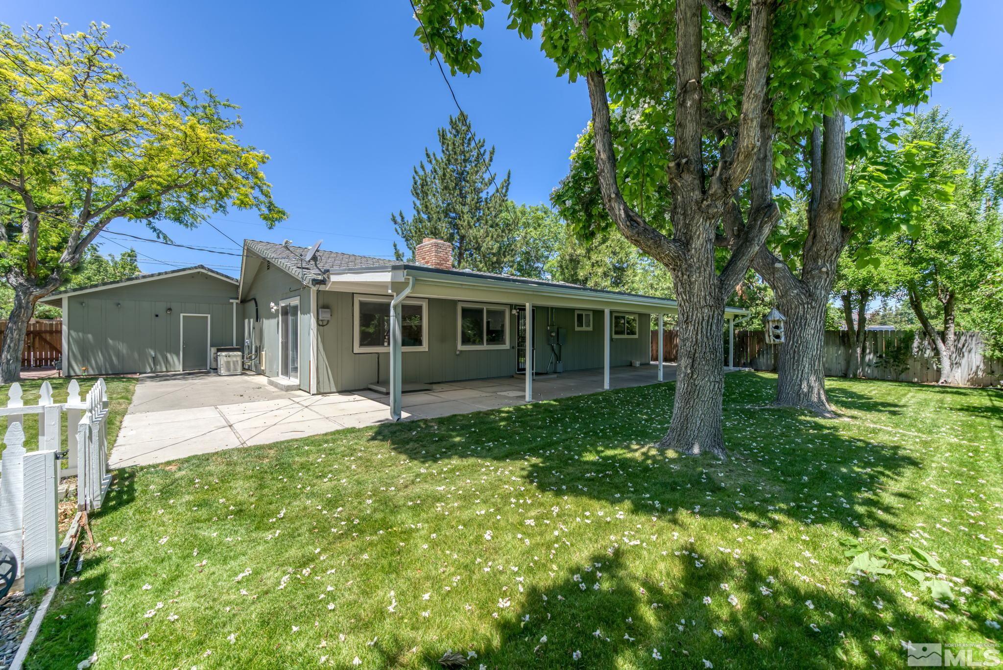 1180 Keele Drive, Unit DR Reno, NV 89509 - Photo 25 of 31 Photo 25