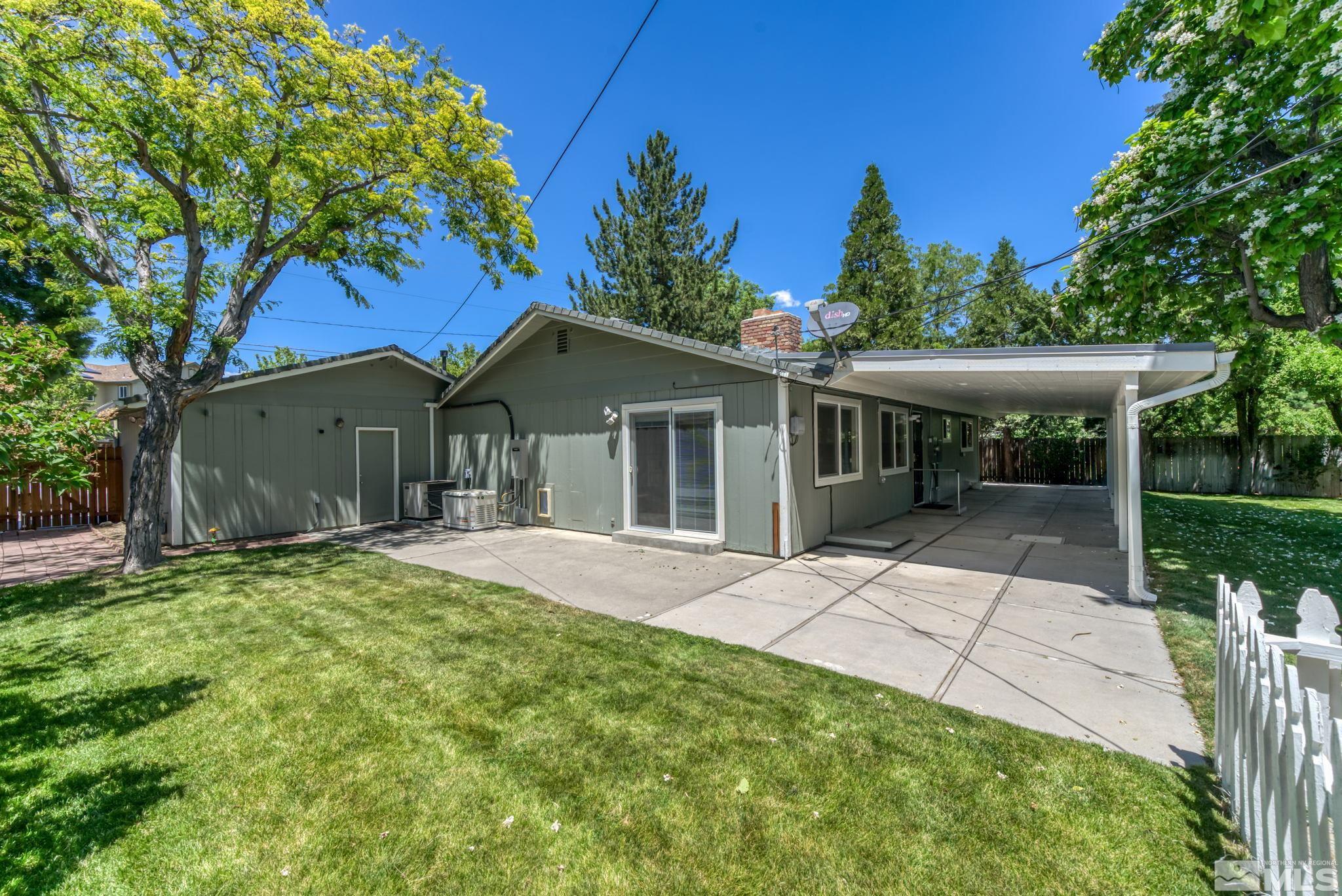 1180 Keele Drive, Unit DR Reno, NV 89509 - Photo 26 of 31 Photo 26