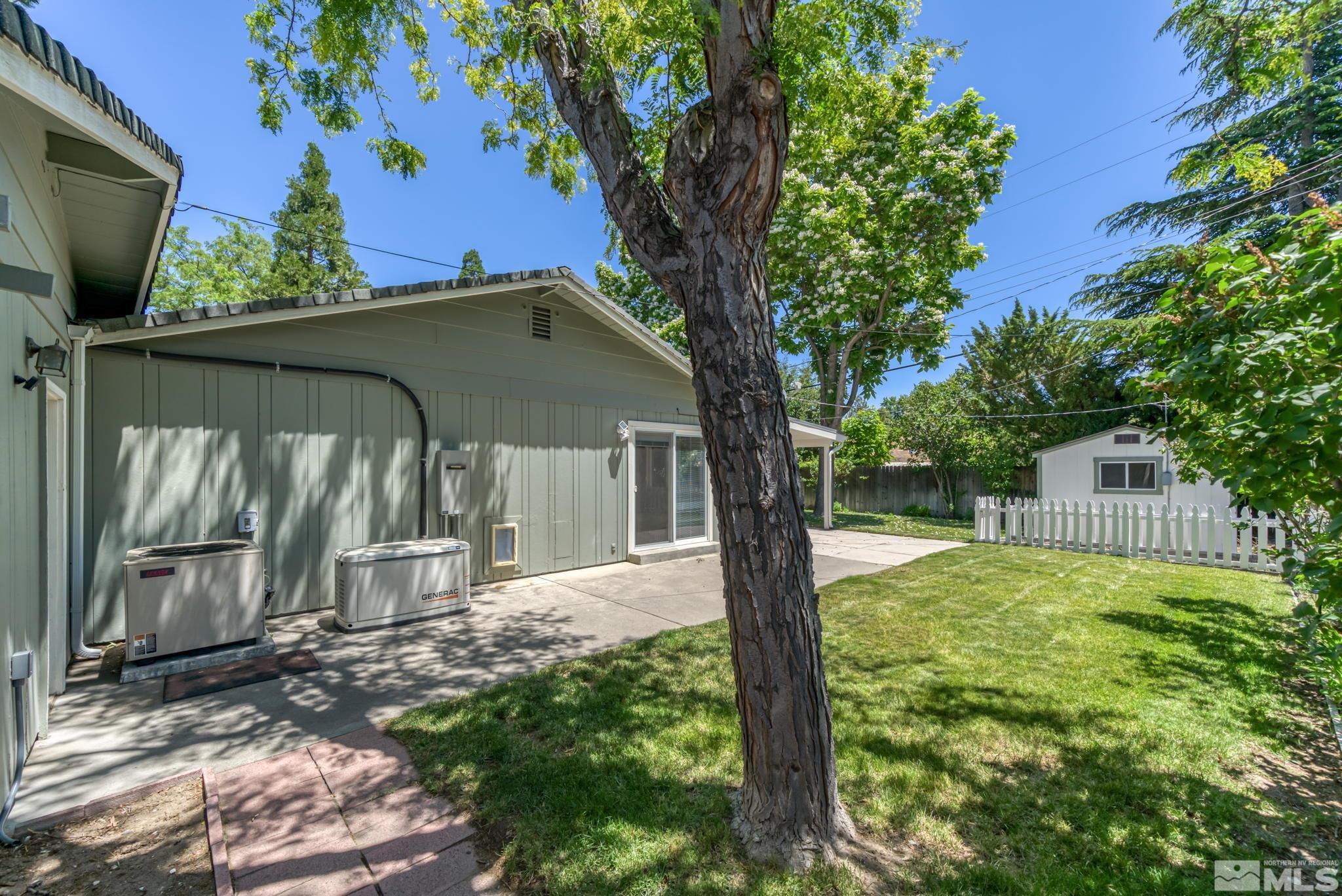 1180 Keele Drive, Unit DR Reno, NV 89509 - Photo 27 of 31 Photo 27