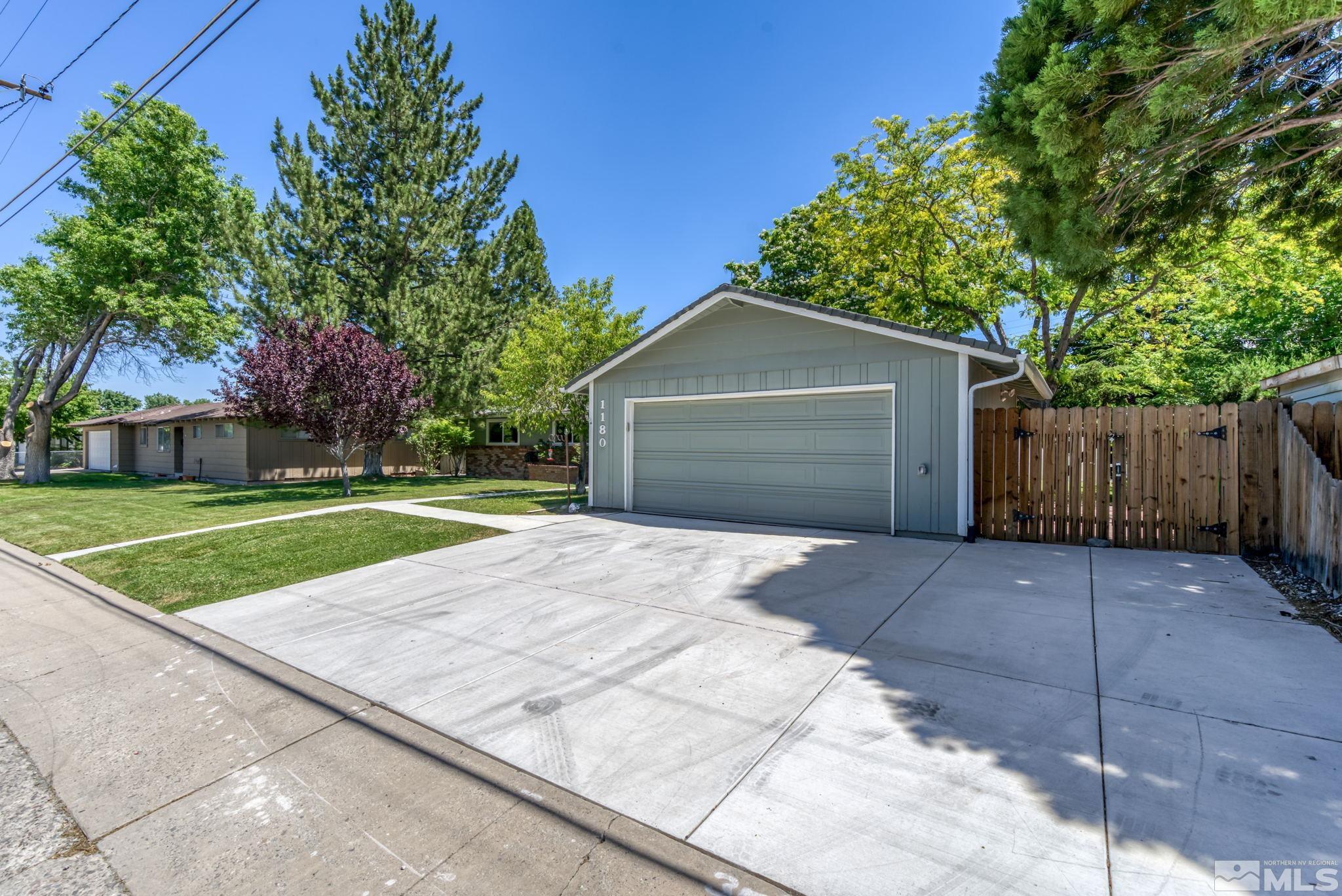 1180 Keele Drive, Unit DR Reno, NV 89509 - Photo 3 of 31 Photo 3