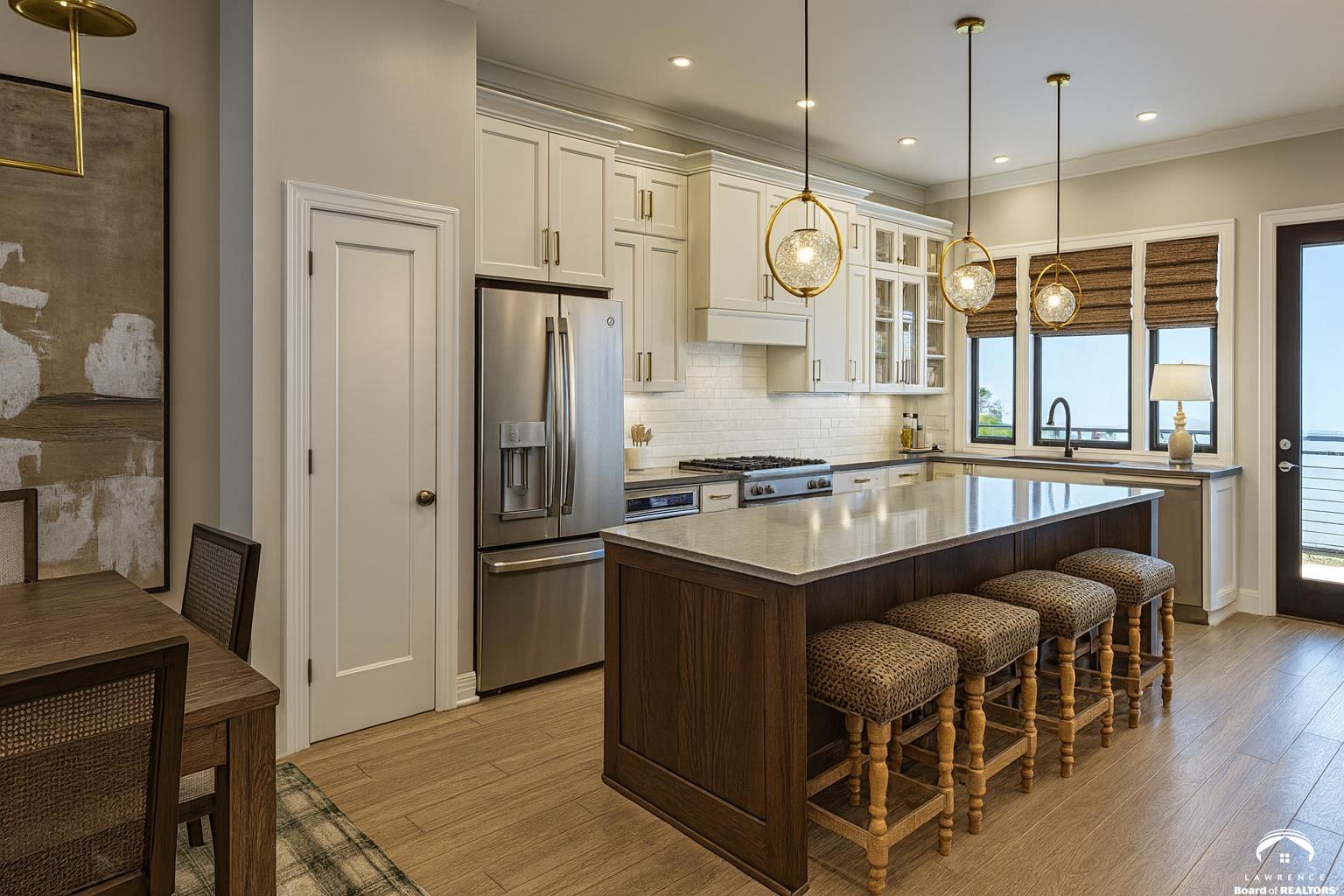 705 Rhode Island Street, Unit E Lawrence, KS 66044 - Photo 7 of 11