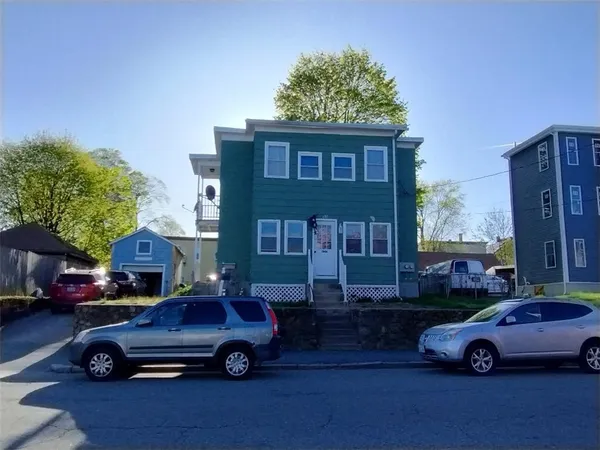 $389,900 | 192 Dulude Avenue, Woonsocket, RI 02895