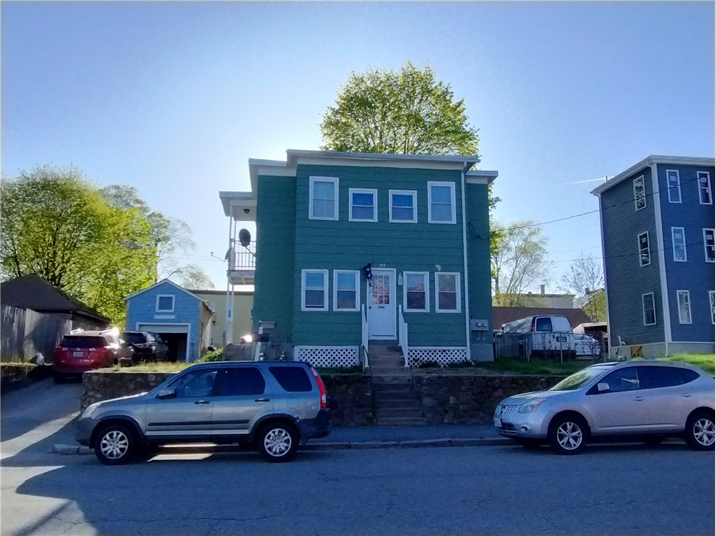 192 Dulude Avenue Woonsocket, RI 02895 - Photo 18 of 18