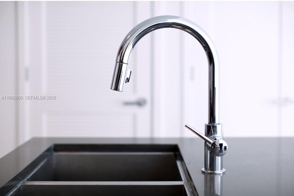 601 Northeast 27th Street, Unit 1003 Miami, FL 33137 - Photo 25 of 31 a close view of sink