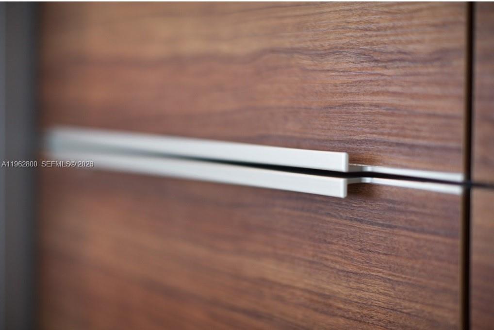 601 Northeast 27th Street, Unit 1003 Miami, FL 33137 - Photo 26 of 31 a view of a small space