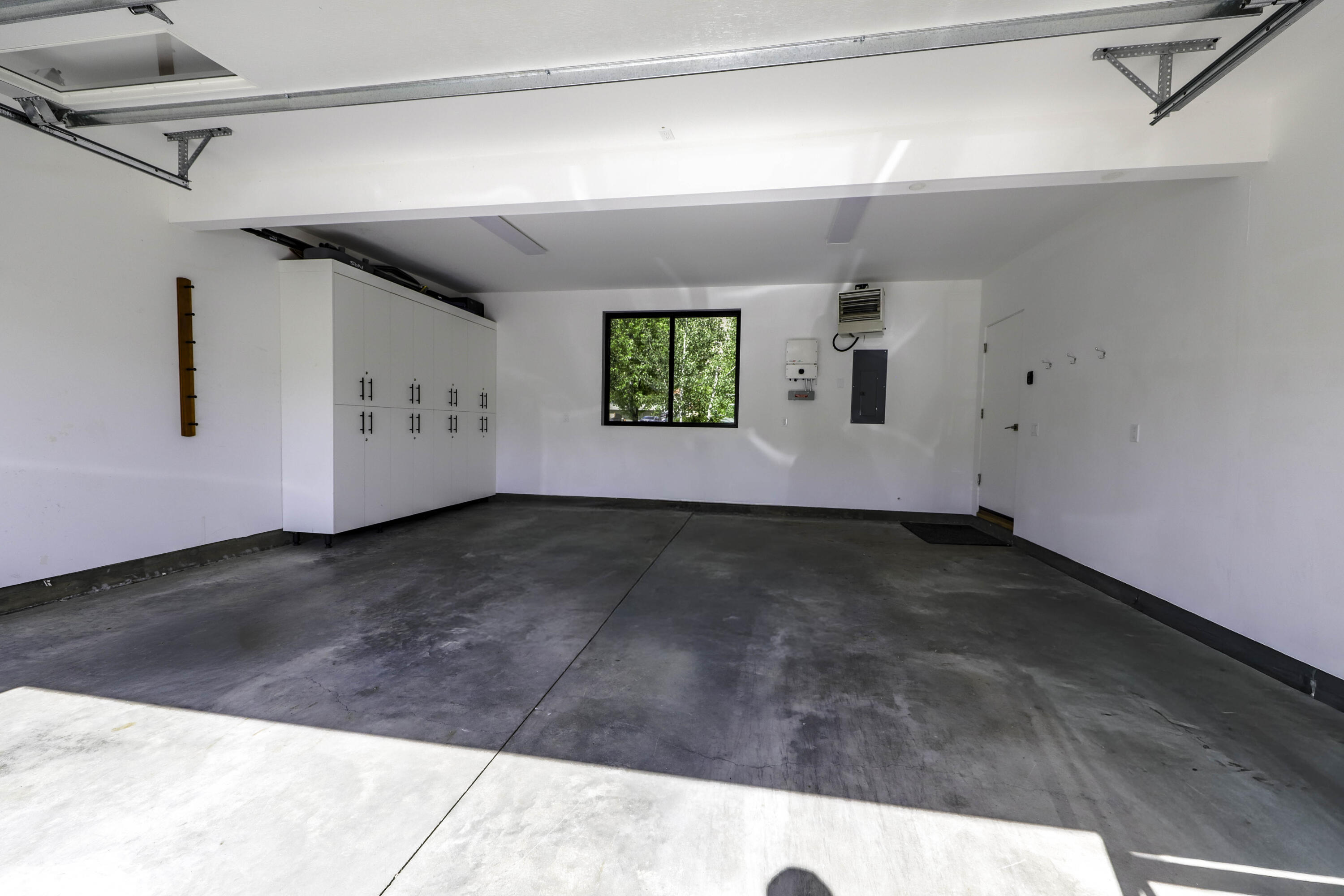 625 Doc's Hickory Drive Hailey, ID 83333 - Photo 21 of 25 Garage