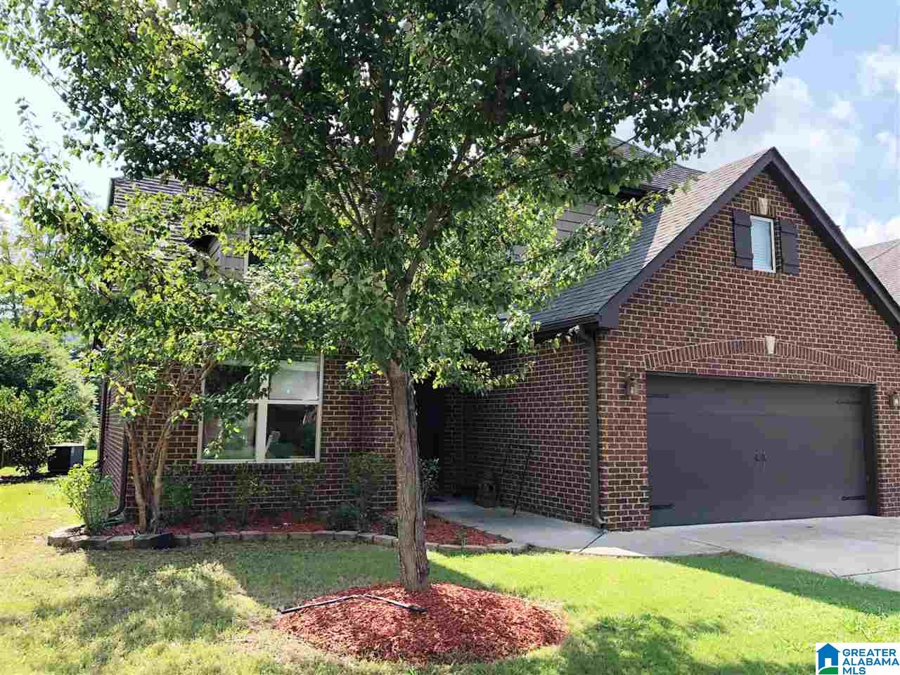 316 Creekside Lane Pelham, AL 35124 - Photo 3 of 6