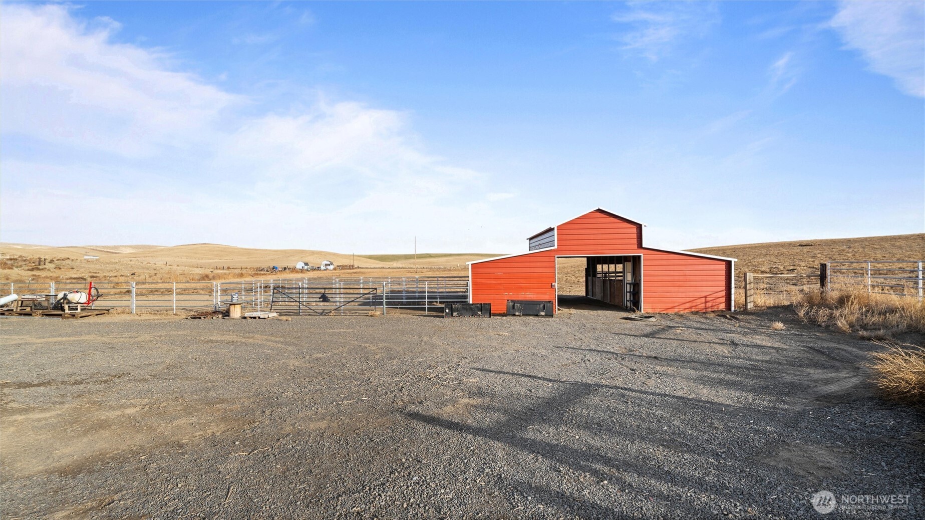 1279 Woodward Canyon Road Touchet, WA 99360 - Photo 31 of 35