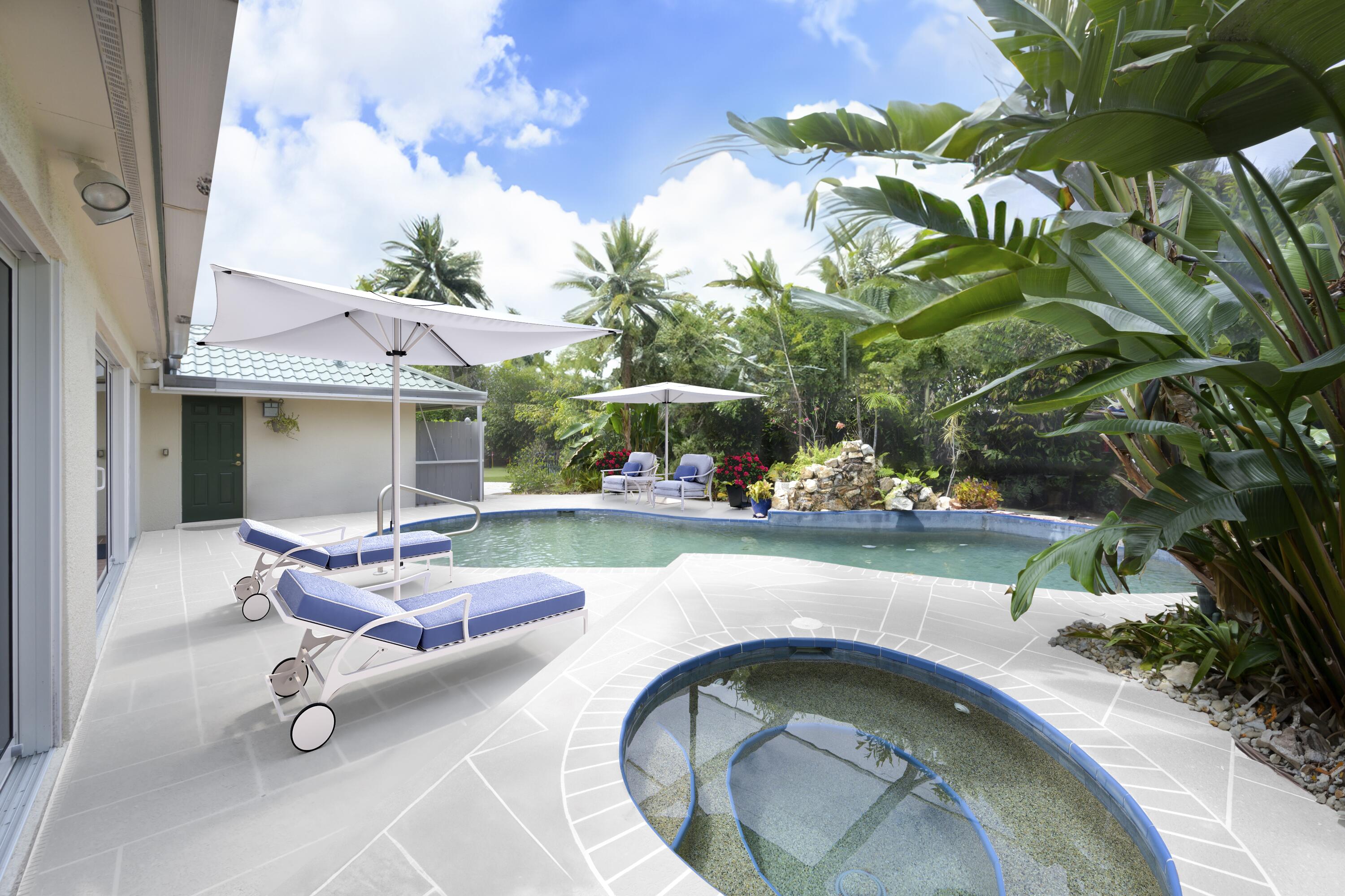 137 Gulfstream Road North Palm Beach, FL 33408 - Photo 1 of 68 VIRTUAL STAGED