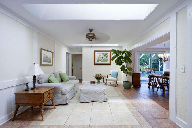 137 Gulfstream Road North Palm Beach, FL 33408 - Photo 18 of 68 Den