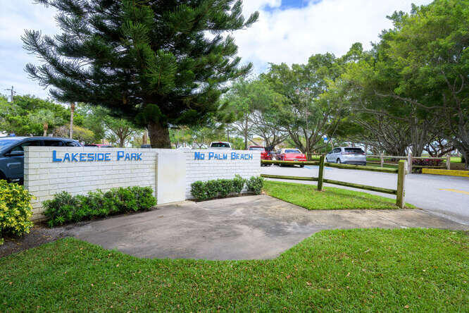 137 Gulfstream Road North Palm Beach, FL 33408 - Photo 52 of 68 Lakeside Park