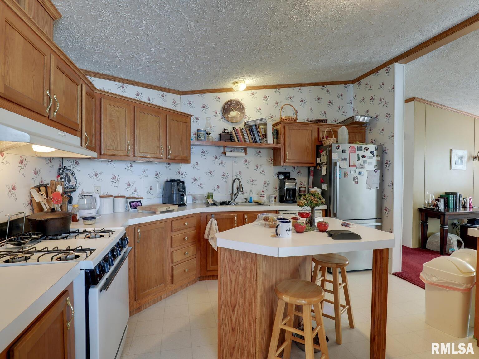 12265 Mindale Road La Prairie, IL 62346 - Photo 22 of 47