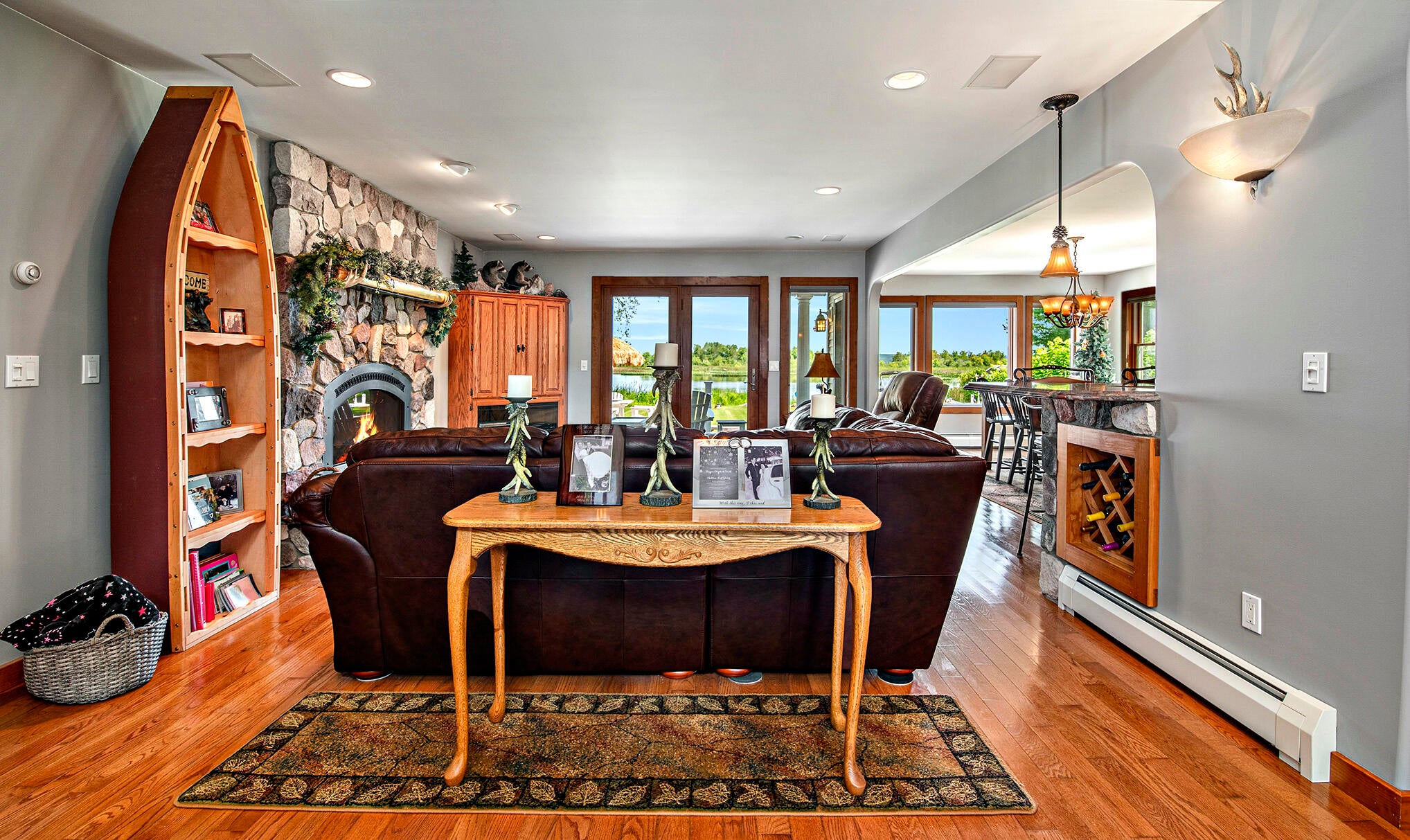 1114 North Black River Road Cheboygan, MI 49721 - Photo 16 of 63 Gallery Image 16