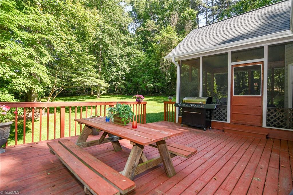 4912 Golden Oaks Drive Oak Ridge, NC 27310 - Photo 14 of 23 Gallery Image 14