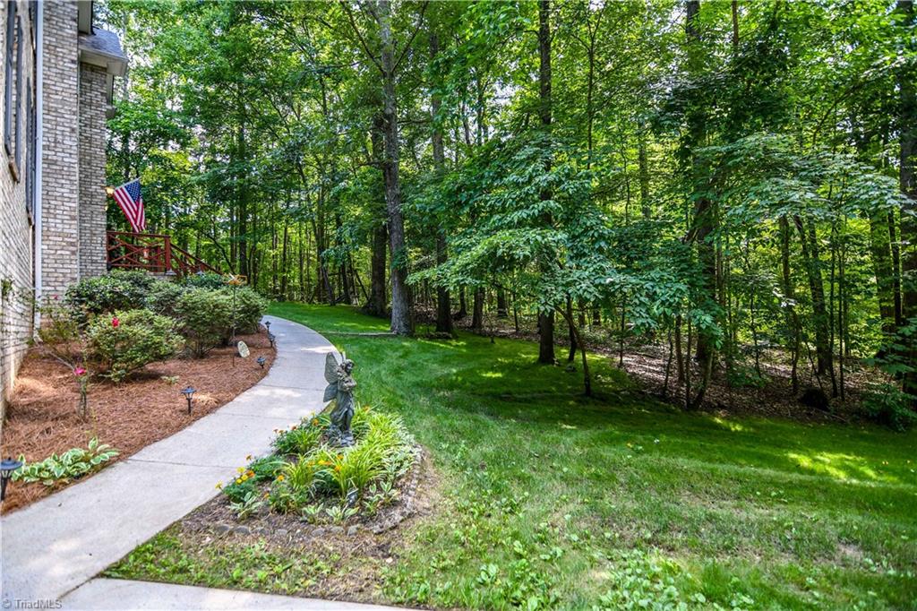 4912 Golden Oaks Drive Oak Ridge, NC 27310 - Photo 22 of 23 Gallery Image 22