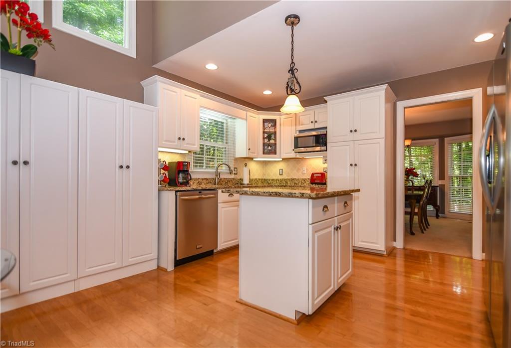 4912 Golden Oaks Drive Oak Ridge, NC 27310 - Photo 8 of 23 Gallery Image 8