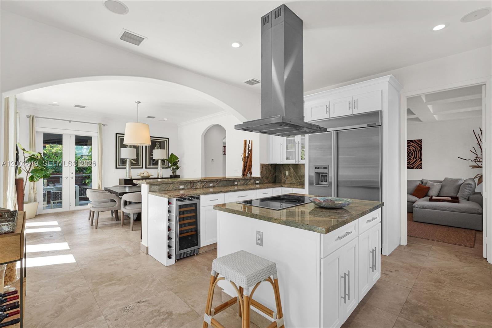 2143 North Bay Road Miami Beach, FL 33140 - Photo 34 of 77 Photo 34