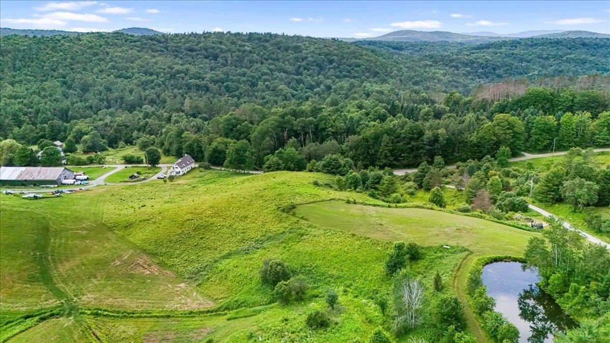 252 Jack Hill Road, Unit LOT 2 Calais, VT 05650 - Photo 2 of 21