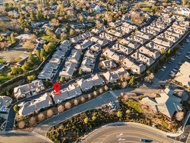 a view of a sign board