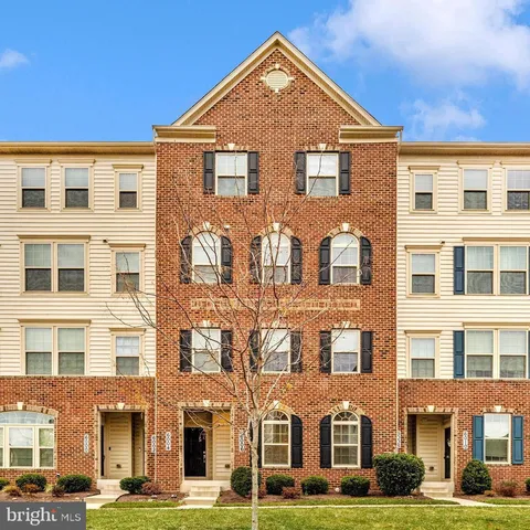 $350,000 | 6006 Leben Drive, Unit G, Frederick, MD 21703