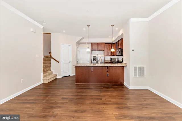 $350,000 | 6006 Leben Drive, Unit G, Frederick, MD 21703