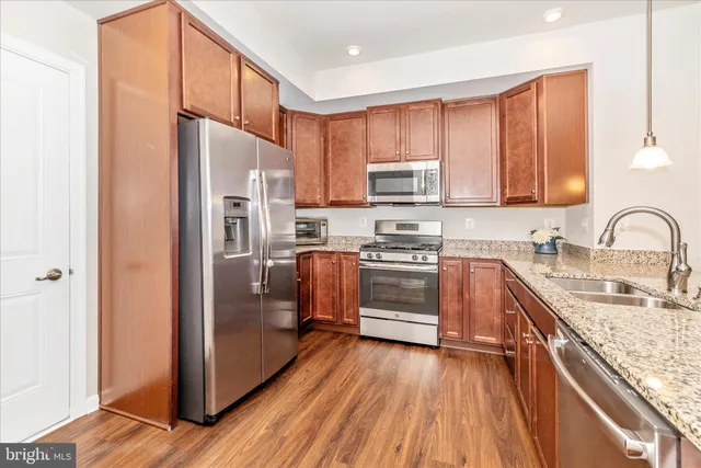 $350,000 | 6006 Leben Drive, Unit G, Frederick, MD 21703