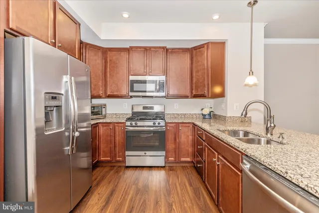 $350,000 | 6006 Leben Drive, Unit G, Frederick, MD 21703