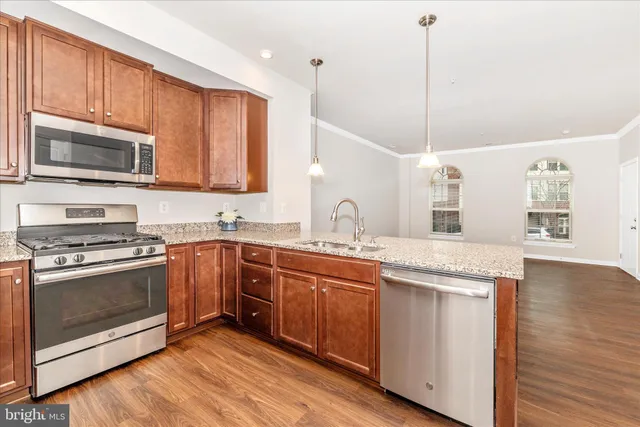 $350,000 | 6006 Leben Drive, Unit G, Frederick, MD 21703