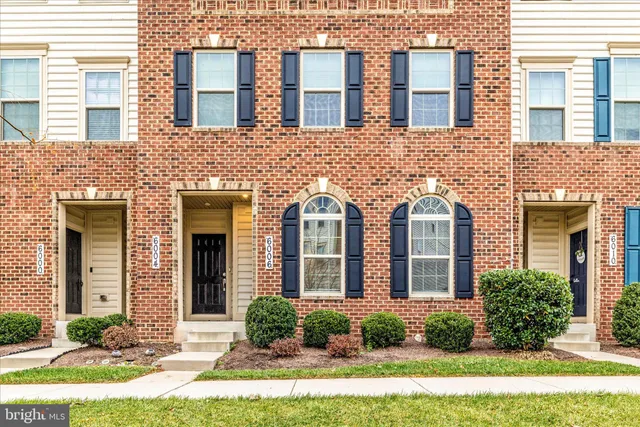 $350,000 | 6006 Leben Drive, Unit G, Frederick, MD 21703
