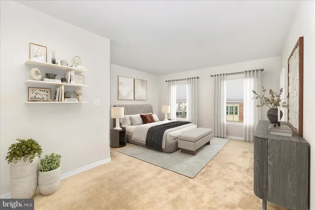 $350,000 | 6006 Leben Drive, Unit G, Frederick, MD 21703