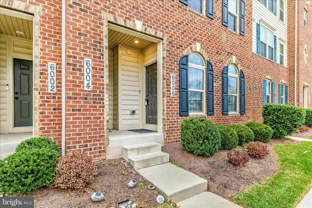 $350,000 | 6006 Leben Drive, Unit G, Frederick, MD 21703