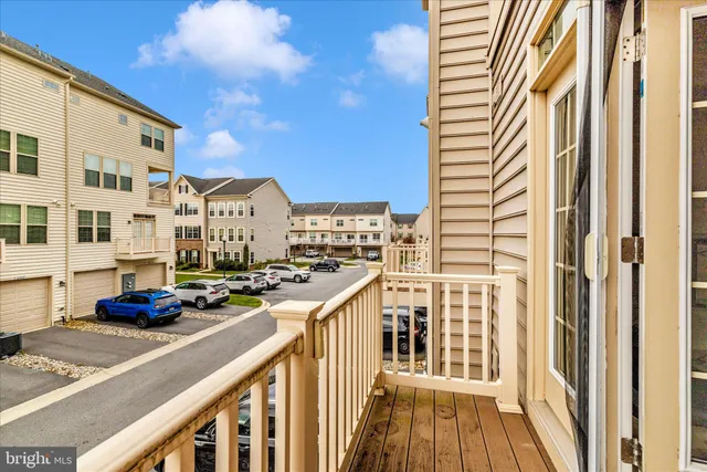 $350,000 | 6006 Leben Drive, Unit G, Frederick, MD 21703