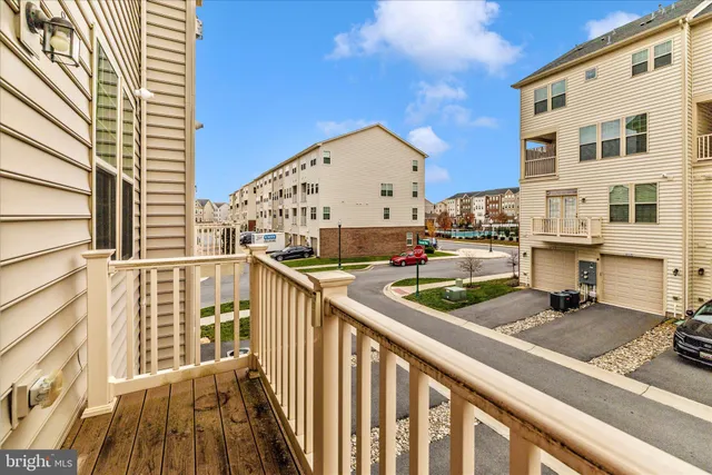 $350,000 | 6006 Leben Drive, Unit G, Frederick, MD 21703