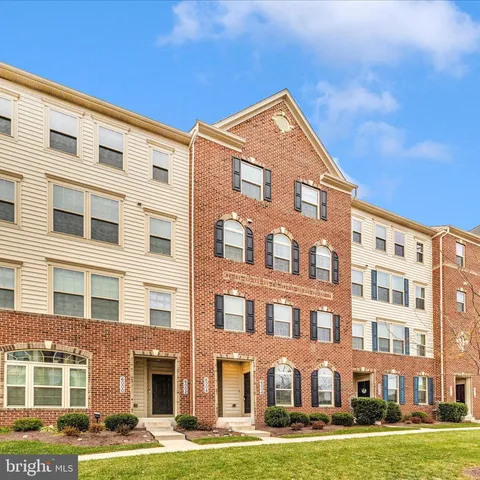 $350,000 | 6006 Leben Drive, Unit G, Frederick, MD 21703