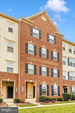 $350,000 | 6006 Leben Drive, Unit G, Frederick, MD 21703