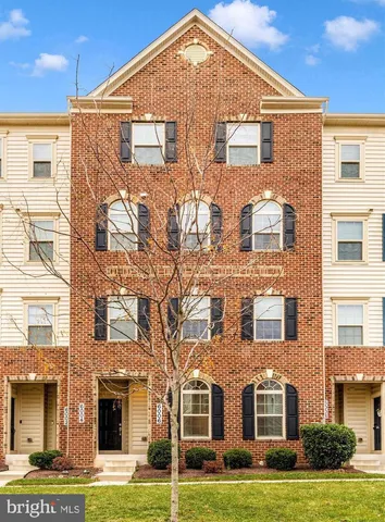 $350,000 | 6006 Leben Drive, Unit G, Frederick, MD 21703
