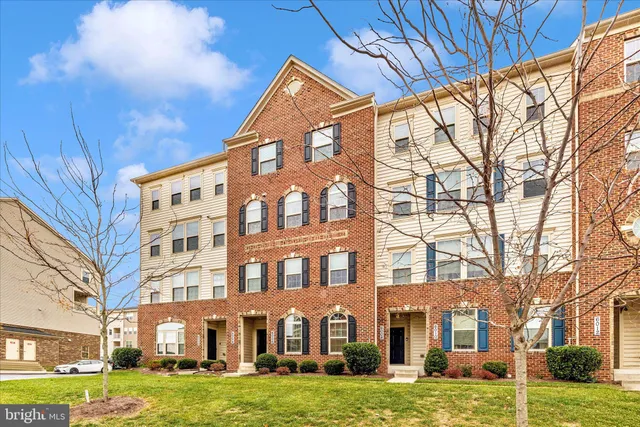 $350,000 | 6006 Leben Drive, Unit G, Frederick, MD 21703