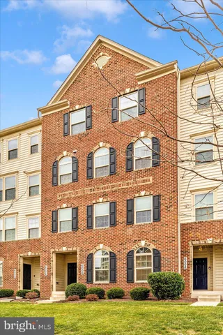 $350,000 | 6006 Leben Drive, Unit G, Frederick, MD 21703
